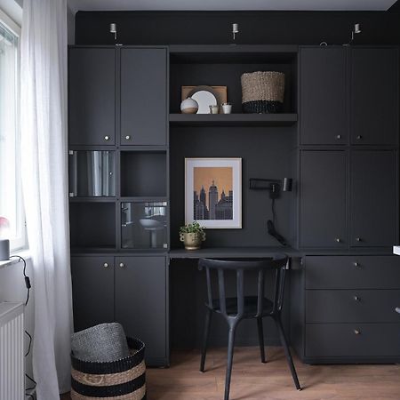 Ettsmart Hotell Sollentuna Esterno foto