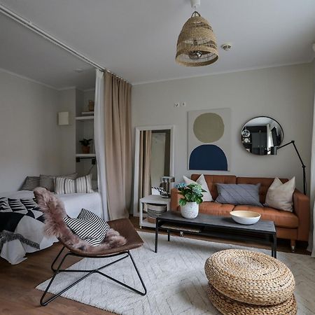Ettsmart Hotell Sollentuna Esterno foto