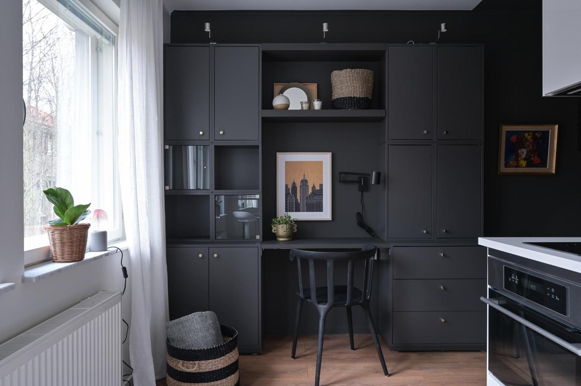 Ettsmart Hotell Sollentuna Esterno foto