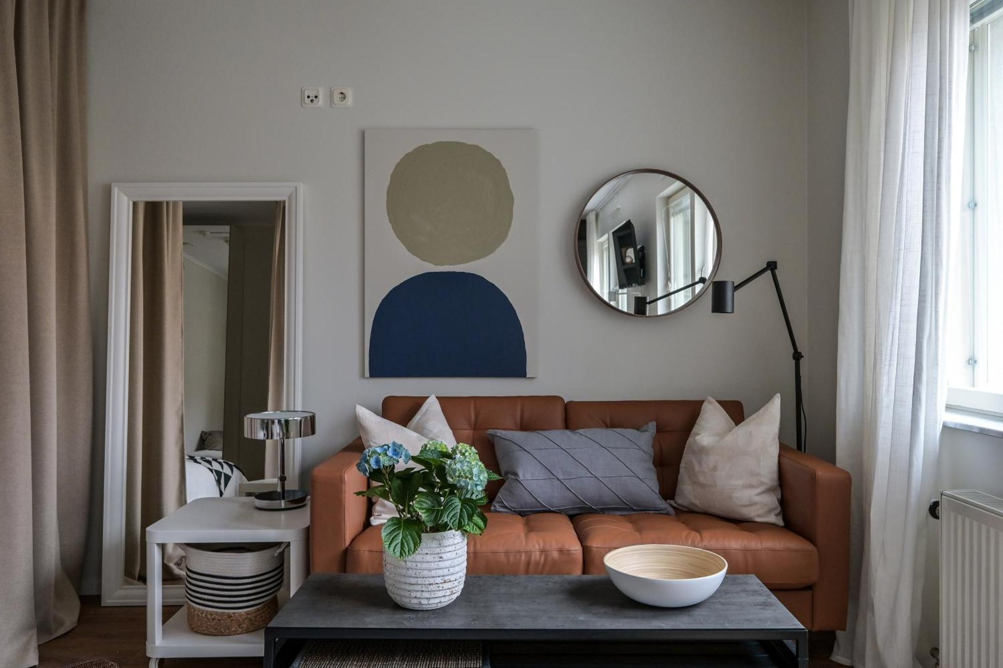 Ettsmart Hotell Sollentuna Esterno foto