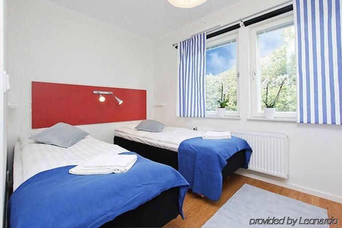 Ettsmart Hotell Sollentuna Esterno foto