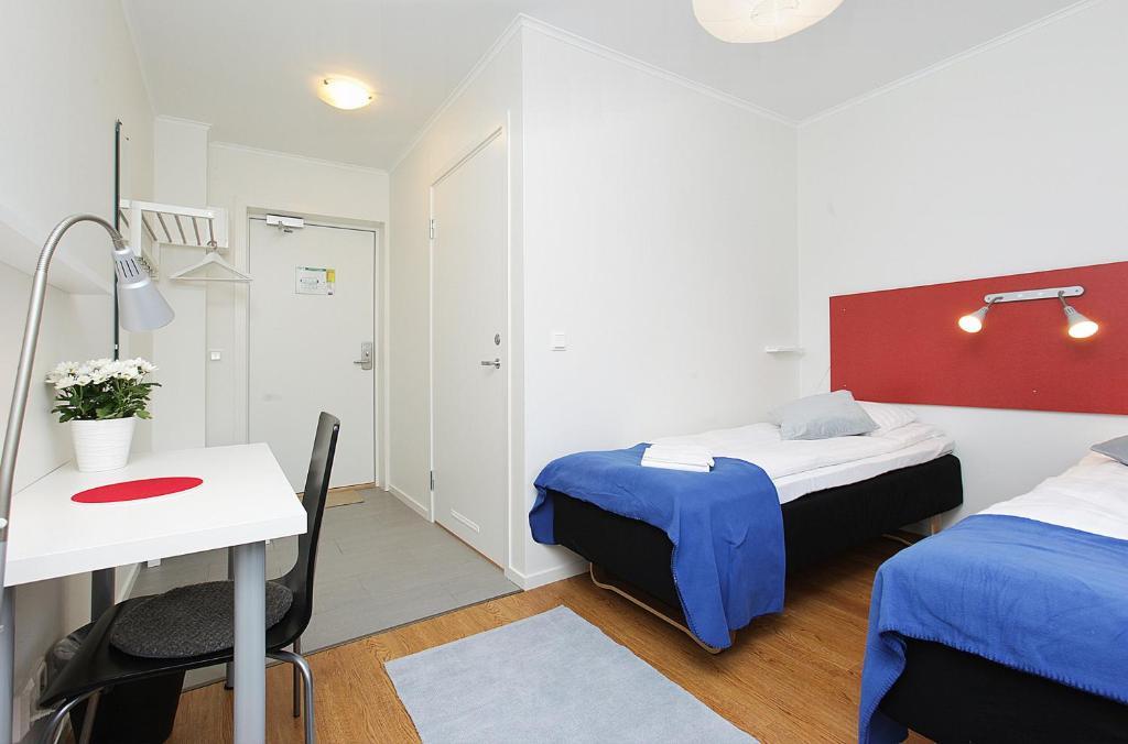 Ettsmart Hotell Sollentuna Camera foto
