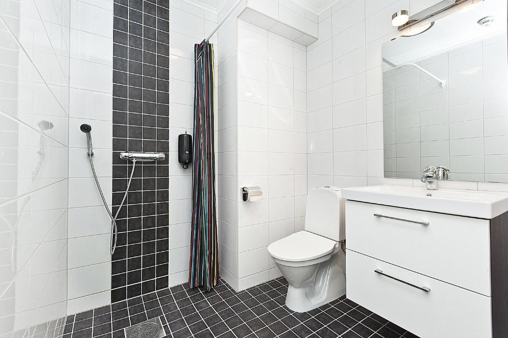 Ettsmart Hotell Sollentuna Camera foto