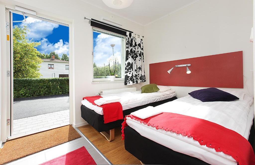 Ettsmart Hotell Sollentuna Camera foto
