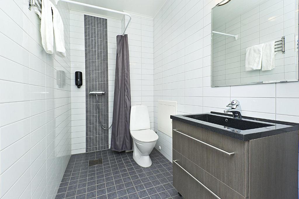 Ettsmart Hotell Sollentuna Camera foto