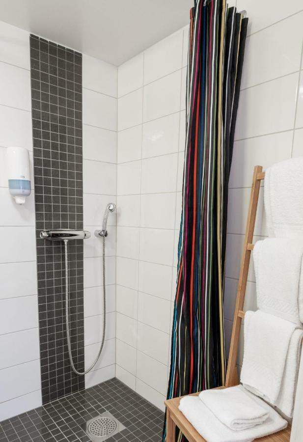 Ettsmart Hotell Sollentuna Esterno foto