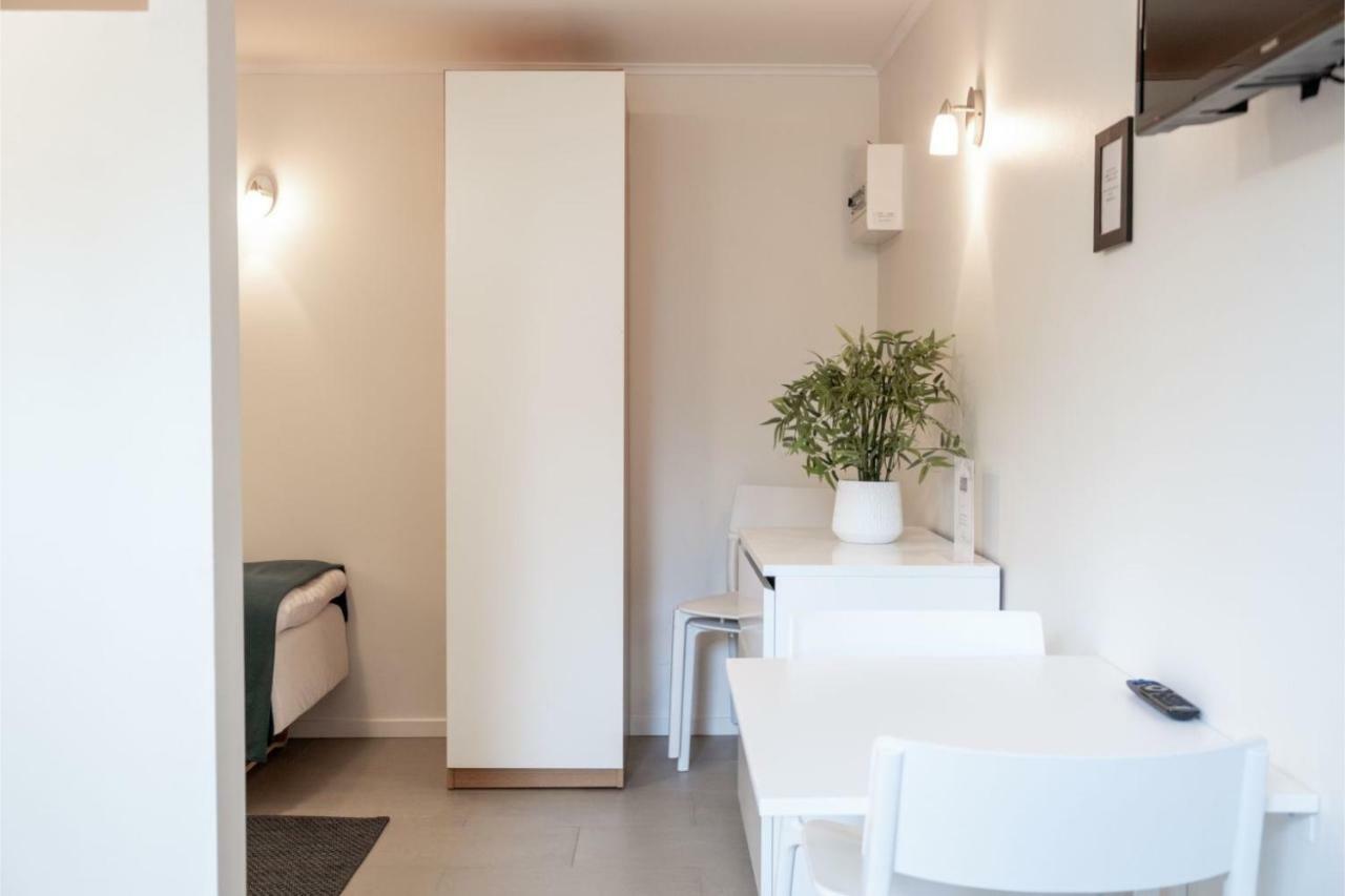 Ettsmart Hotell Sollentuna Esterno foto