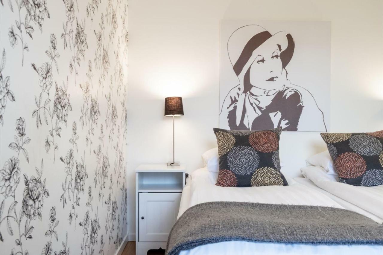 Ettsmart Hotell Sollentuna Esterno foto