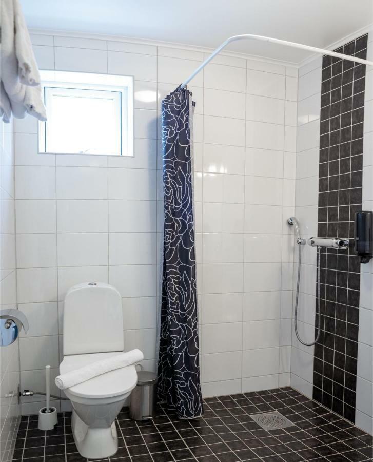 Ettsmart Hotell Sollentuna Esterno foto