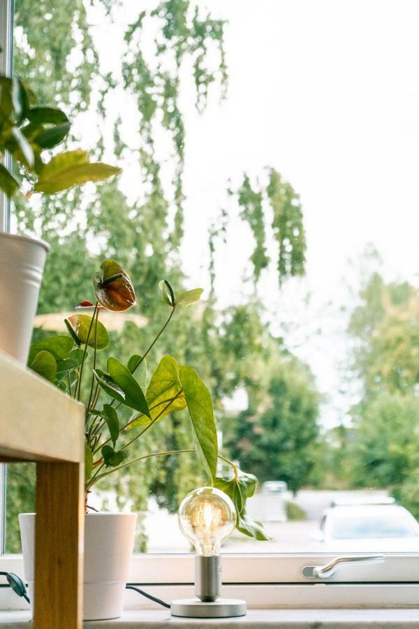 Ettsmart Hotell Sollentuna Esterno foto